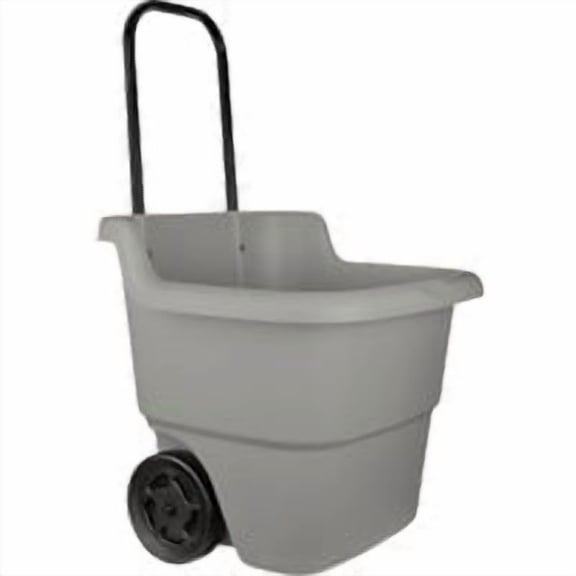 Suncast Corp. Suncast 15 Gal. Garden Cart