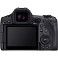 thumbnail image 2 of Canon EOS R5 Mark II Body (International Version), 2 of 5