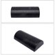 thumbnail image 3 of Cilindro de Yoga Semicircular Equipo Fitness Rodillo Espuma Ladrillo Negro, 3 of 5
