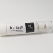 Ice Bath Cooling Cream, For Sore Muscles and after workout pains.