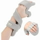 thumbnail image 1 of wonima11 Resting Hand Splints for Straightening Fingers,Carpal Tunnel Wrist Brace Night Immobilizer With Finger Separators for Stroke Rehabilitation,Muscle Atrophy, Dupuytren's Contractures (L), 1 of 1