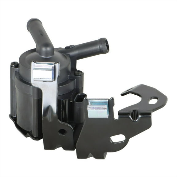 LABLT Engine Auxiliary Water Pump for 2007-2016 Mini Cooper Countryman Paceman 11537630368