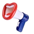 thumbnail image 3 of Voice Changer Funny Function Recording Speaker Children's Spoof Toy Sound Changer Novelty Toy, 3 of 5