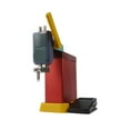 thumbnail image 4 of 801D Capacity Spot Welding Machine Battery Welder Spot Welder 0.2mm Pure Nickel Welding ,Wide Application, 4 of 5