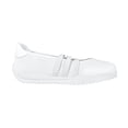 thumbnail image 2 of TENIS CASUALES STYLO MUJER 9747 SIMIPIEL BLANCO, 2 of 4