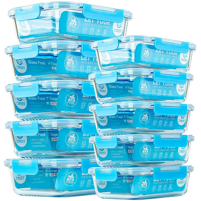 Are Plastic Food Containers Dishwasher Safe? - Kitchen Seer