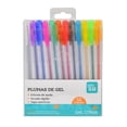 thumbnail image 1 of Plumas de Gel Pen+Gear Multicolor 12 Piezas, 1 of 2
