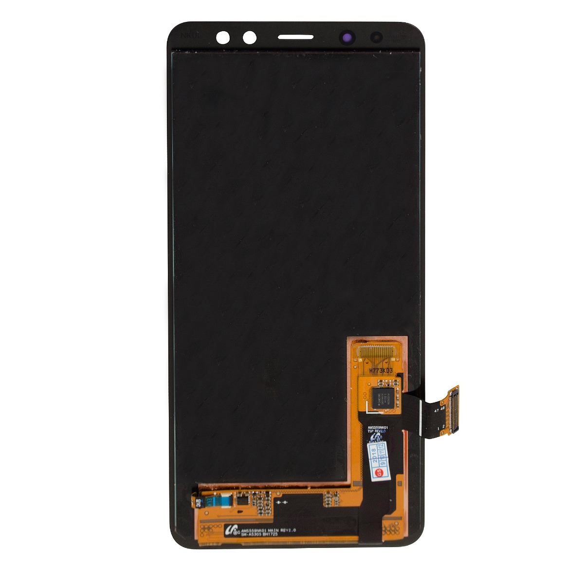 Samsung Galaxy A8 2018 A530 