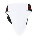 thumbnail image 3 of Men Groin Guard  Men Groin Protector  Men Jockstrap  Men Crotch Protector Men Taekwondo Groin Guard Boxing Karate Jockstrap Sanda Crotch Protector XL, 3 of 8