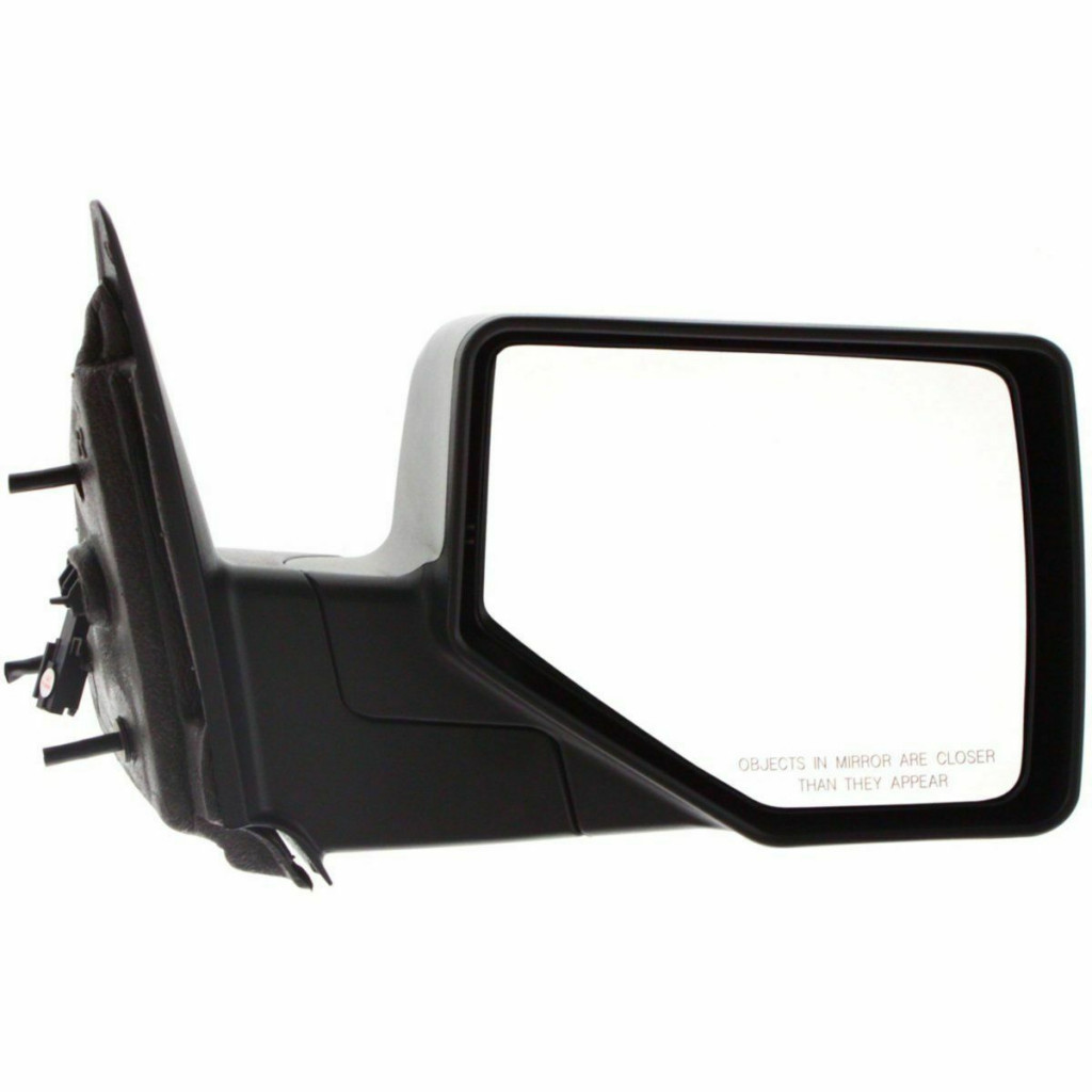 For Ford Ranger Mirror 2006 07 08 09 10 2011 Passenger Side Manual