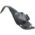 thumbnail image 2 of New Fits HONDA ODYSSEY 2005 2010 Front Passenger Right Side Fender Liner HO1249124, 2 of 4