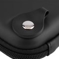 thumbnail image 3 of OPKALL Grande Housse de Transport Rigide 5 Pouces pour GPS TomTom Noir Classique, 3 of 7