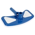 thumbnail image 1 of Pool Vacuum Brush, Pool  Head, Wear-Resistant Durable For Pool Floor Pool  Supplies Hot Spring, 1 of 8