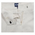 thumbnail image 4 of Pantalón de Vestir Dama Mujer Casual de Lino Oficina, 4 of 5