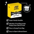 Purina Tidy Cats LightWeight, Scoopable Clumping Cat Litter, Tidy Max