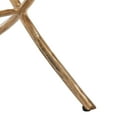 thumbnail image 5 of SAFAVIEH Debbie Accent SFV9523A End Table, Brass, 5 of 5