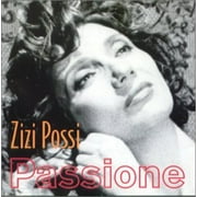Pre-owned - Zizi Possi - Passione [CD]