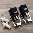 thumbnail image 2 of Lindbes Cold/Hot Water Dispenser Machine Faucet Plastic Output Switch Replacement Parts, 2 of 7