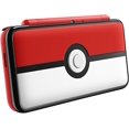 thumbnail image 3 of Nintendo 2DS Bundle:Nintendo New 2DS XL - Poke Ball Edition and USB Sync Charge USB Cable, 3 of 6
