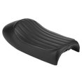 thumbnail image 1 of Asiento de Motocicleta BuyWeek para Honda CG125 1976-2008, 1 of 9