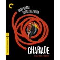 thumbnail image 1 of DVD The Criterion Collection – Charade 4K UHD, 1 of 3