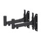 thumbnail image 4 of Soporte para altavoz, soporte para altavoz, premium, moderno, montaje en pared, universal, sencillo, fácil instalación, soporte de alto rendimiento, 4 of 9