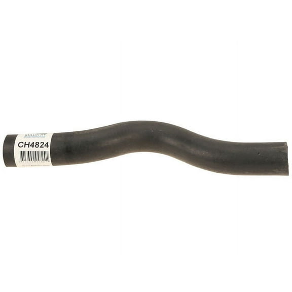 Upper Radiator Hose - Compatible with 2003 - 2008 Hyundai Tiburon 2.0L 4-Cylinder 2004 2005 2006 2007