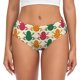 thumbnail image 1 of Balery Colorful Frogs Ropa Interior de Algodón para Mujer con Dibujo – Braguitas Cómodas y Elásticas, Estilo Clásico-X-Large, 1 of 6
