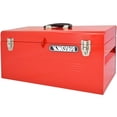 thumbnail image 2 of Caja metálica Porta herramientas con bandeja Knova 20, 2 of 4