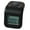 Black, variant on Waterproof Handheld 6-Digit Tally Counter Magnetic Charging Digital Clicker, Lap Counter for Swimming & Pitch Counter