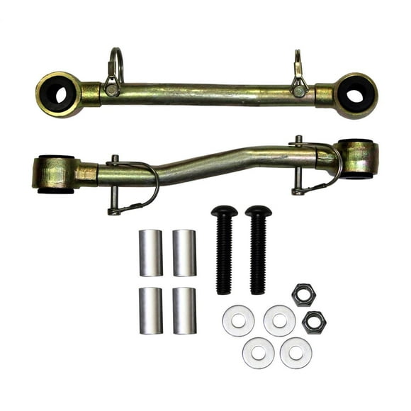 Skyjacker Sbe126 Sway Bar Extended End Links Disconnect Fits 07 18 Fits/For