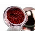 thumbnail image 1 of Bloody Mary cristalizado con purpurina LA-Splash, 1 of 2