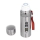 thumbnail image 3 of Botella Térmica de Gran Capacidad Taza Térmica 500 ml Acero Inoxidable 304 NikouMX, 3 of 8
