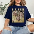 thumbnail image 2 of Ughh James Bootleg Trending Meme Men's And Women's Graphic Tee 100% Cotton by TBun, Full Sizes S-5XL, 2 of 5