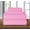 Light Pink, variant on Elegant Comfort 4-Piece Bed Sheet Set, Three-Line Design 1500 Thread Count Quality Microfiber - Wrinkle and Fade Resistant - Deep Pocket, King, Dusty Rose