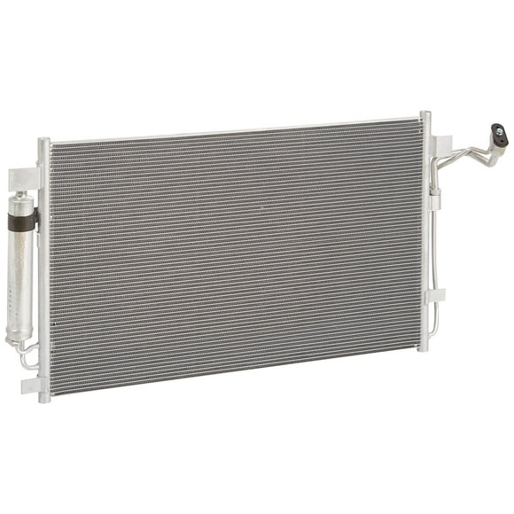 OSC Cooling Products 3639 Nouveau Condenseur