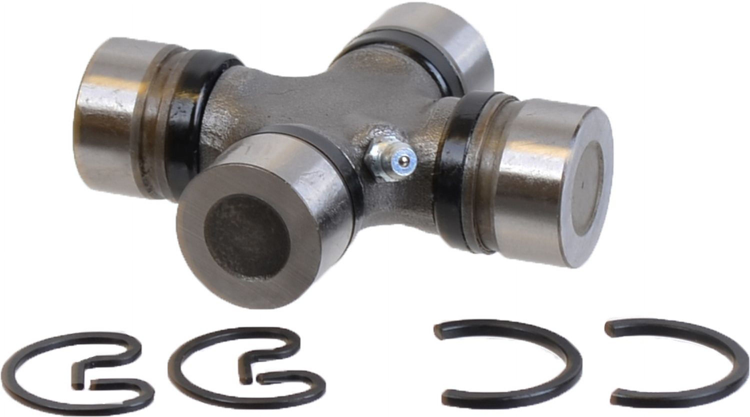 SKF UJ372 Universal U-Joint Fits select: 1988-1992 CHEVROLET CAMARO, 1988-1992 PONTIAC FIREBIRD