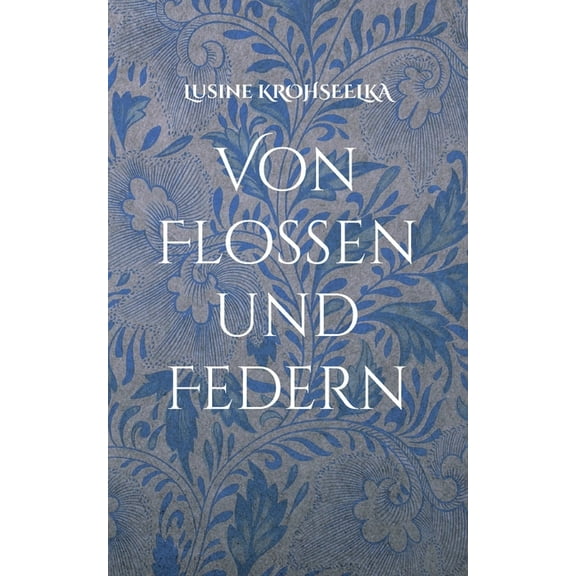 Von Flossen und Federn: Zwei Märchen von der Liebe, (Paperback)