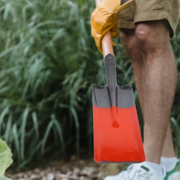 OUNONA 1Ud De Jardín Exterior De Material Premium Para Trabajo En Casa