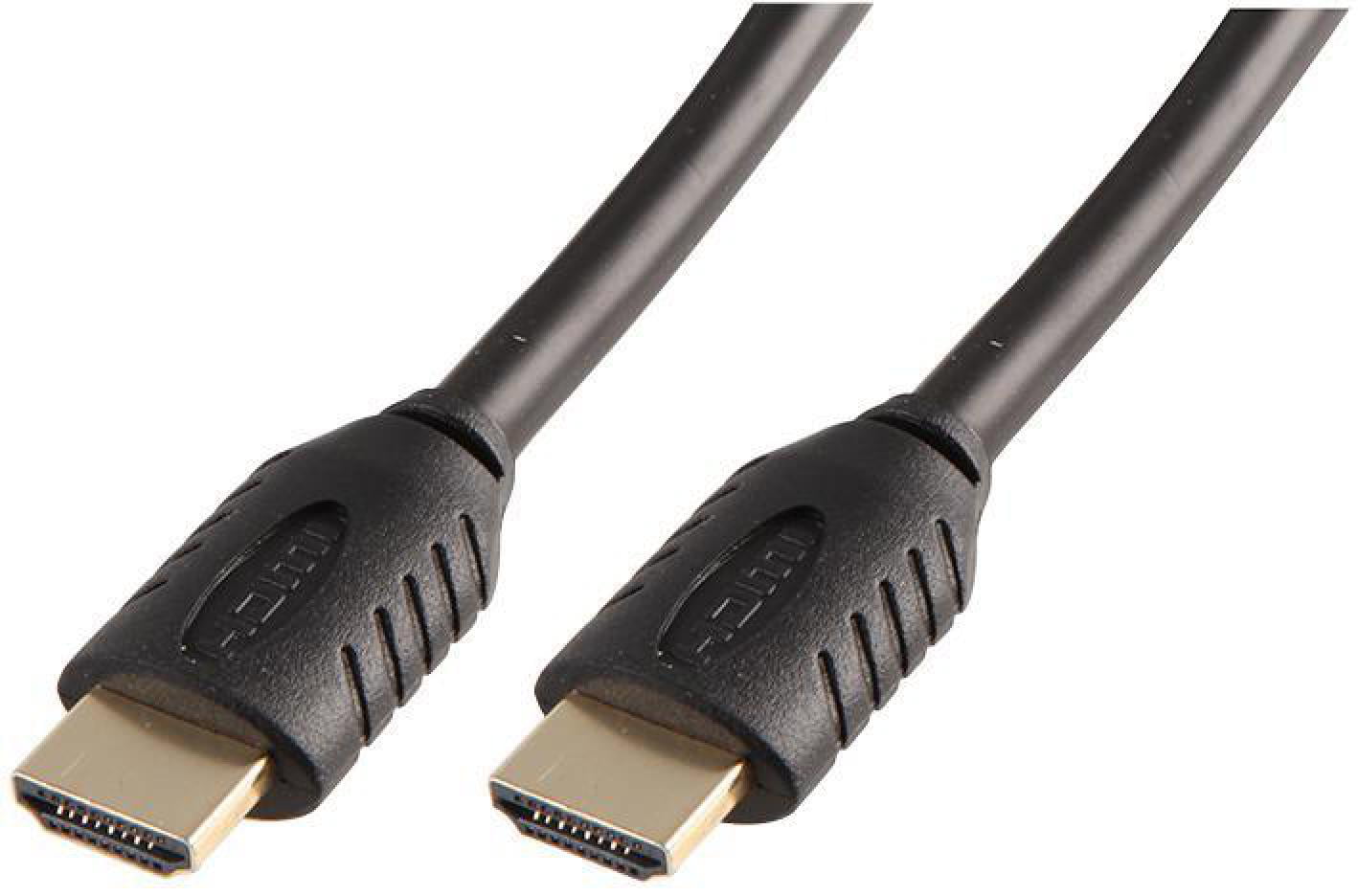 Tripp Lite High-Speed HDMI Cable HDMI Fiber Aoc 4k @60hz 4:4:4 Black M/m 30m  - HDMI Cable - HDMI Male to HDMI Male - 98 Ft - Fiber Optic - Black -  Active 