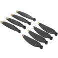 thumbnail image 4 of Drone Propeller Replacement Set Powerful Pulling Force Stable Flight Fit   Mini 2, 4 of 7