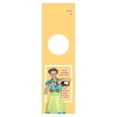 thumbnail image 4 of Bottleneck Gift Tag Holder by Actual Pictures (Cooking with Wine, 3 pack), 4 of 6