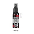 thumbnail image 4 of Multifunctional Car Rust Remover Spray, Car Maintenance Cleaning, Professional Rust Stains Cleaner for Hinges Motorcycles Trucks RV Bikes 100ml, 4 of 4