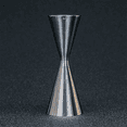 thumbnail image 2 of Jigger para cócteles, vaso medidor, coctelera de vino de doble barra, jigger para bar, hogar, 2 of 7