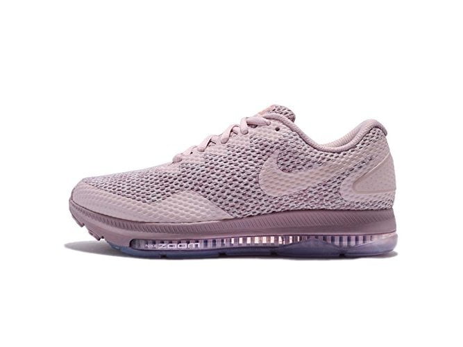nike zoom all out 2 women's