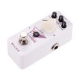 thumbnail image 4 of Mooer Jet Engine Digital Multi-Frequency Flanger Pedal Electric Guitar Effect Pedal True Bypass Micro Series, 4 of 8