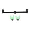 thumbnail image 3 of Fishing Rod Rest Adjustable Fish Pole Rest Portable Fish Rod Ground Holder Fishing Rod Holder For Outdoor Fishing Aluminum Alloy Fishing Rod Rest Fishing Rod Bracket Aluminium ANGGREK Otros, 3 of 8