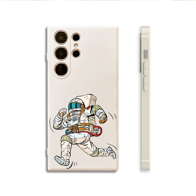 Moderno y resistente: cubierta de teléfono plateada colorida de doble capa esmerilada con diseño artístico divertido para iPhone 15 Pro Max 14 13 12 Pro 11