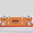 thumbnail image 6 of JROCHE 2 in 1 Router Base Trimmers Router Tool Base Aluminum Router, 6 of 8