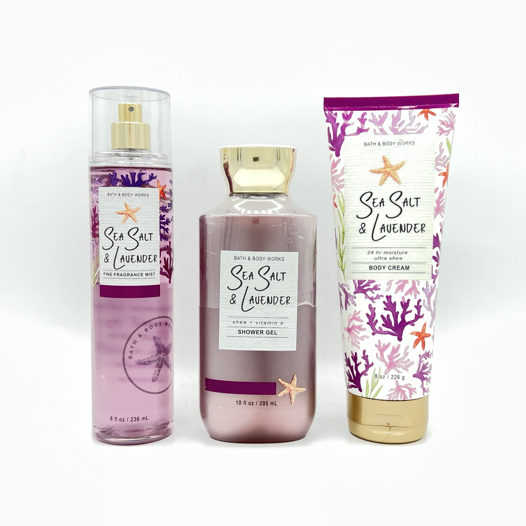 Bath and cheap body works lavender